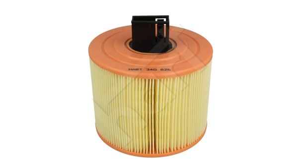 Filtr powietrza HART 340 826