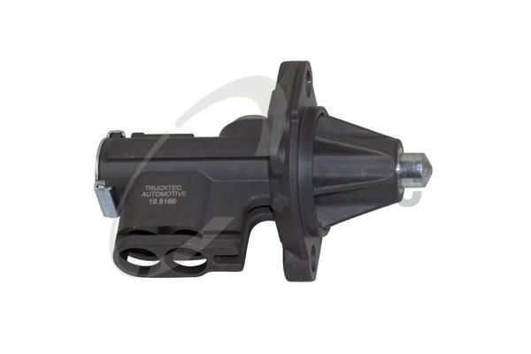 Ventil magnetic, cilindru cuplare TRUCKTEC AUTOMOTIVE 03.24.037