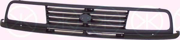 Grila radiator KLOKKERHOLM 6820990