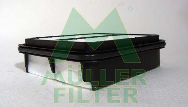 Levně Vzduchový filtr MULLER FILTER PA3296