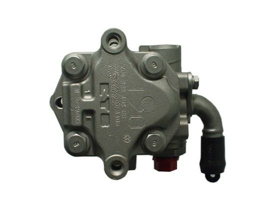 Levně Hydraulické čerpadlo, řízení SPIDAN 54275