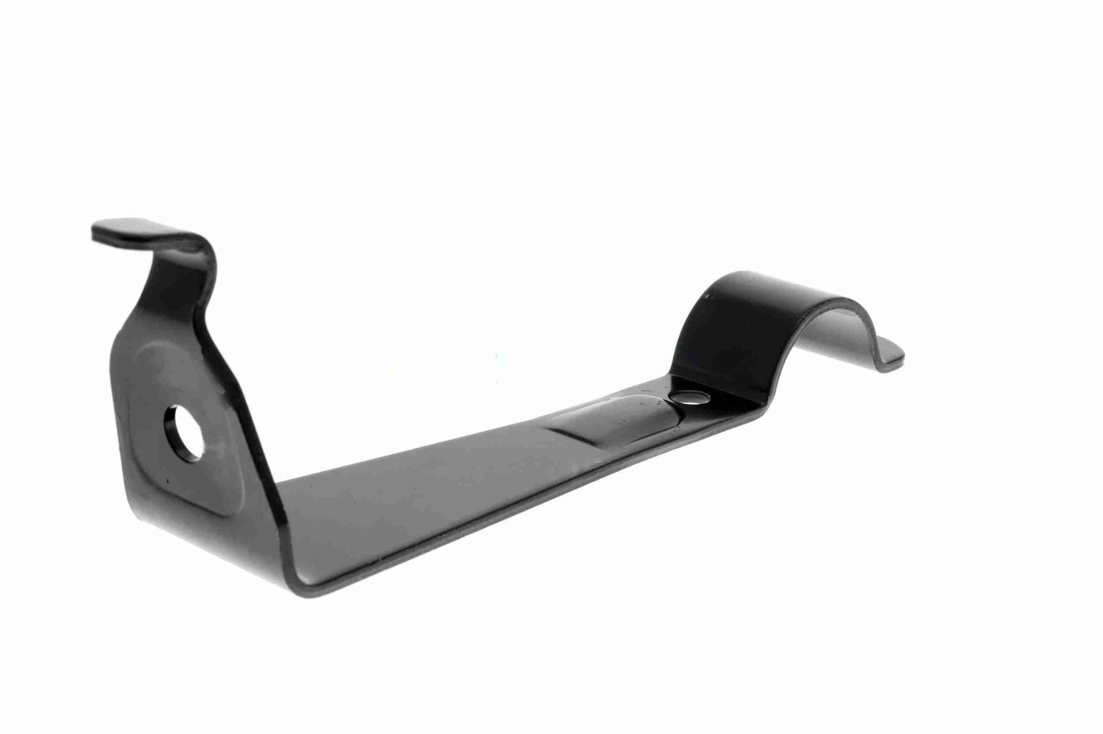 Support, suspension du stabilisateur