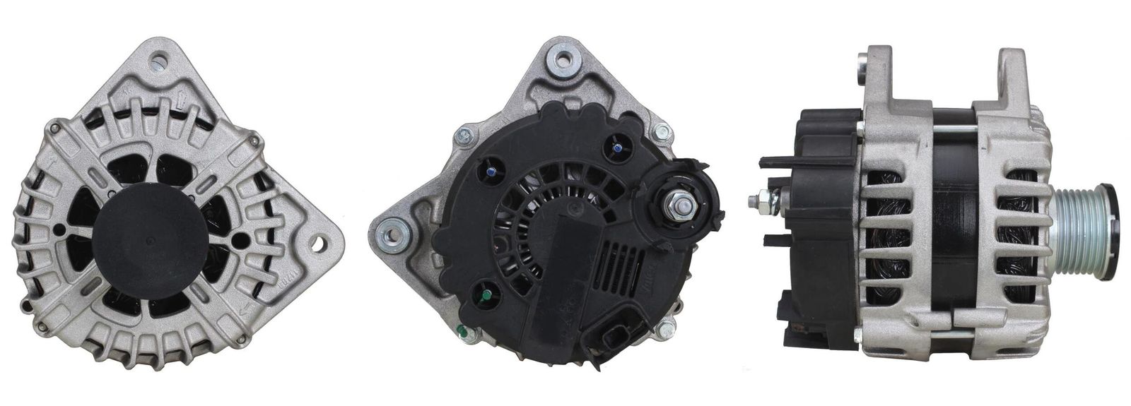 Alternator LUCAS LRA04568