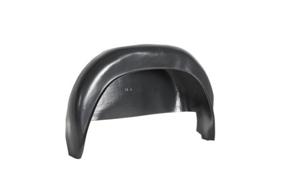 Обшивка, колесная ниша