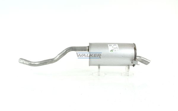Tłumik końcowy WALKER 23400