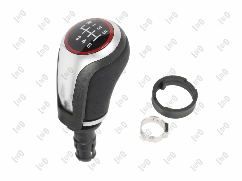 Ручка рычага переключения передач