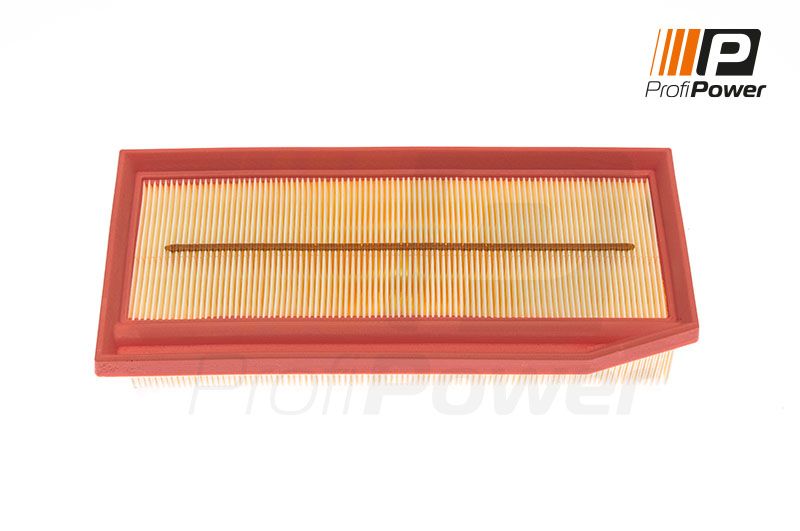 E-shop Vzduchový filter ProfiPower 2F0115