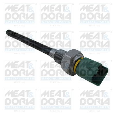 Czujnik, poziom oleju silnikowego MEAT & DORIA 72266