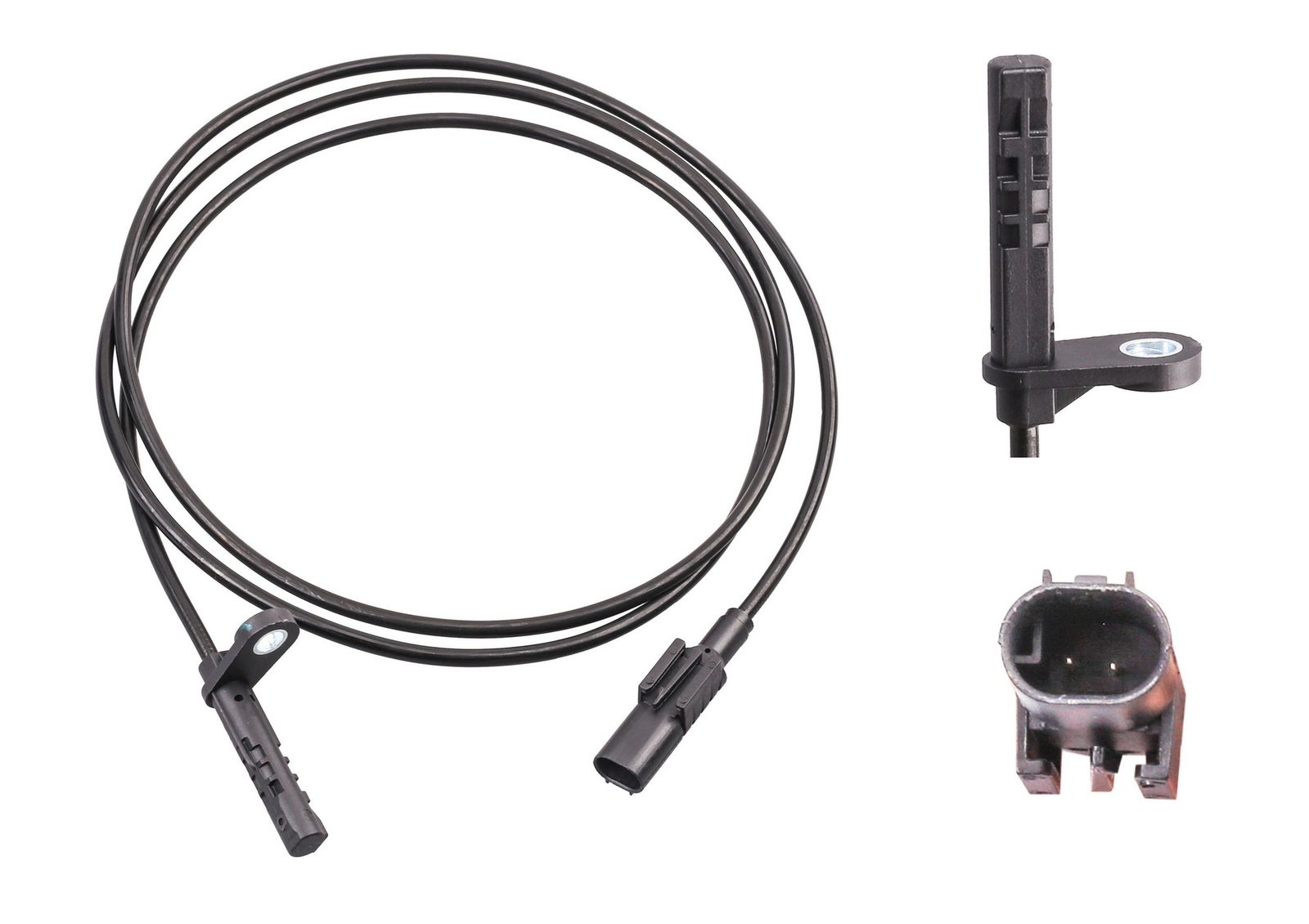 ELTA - ABS / Wheel Speed Sensor