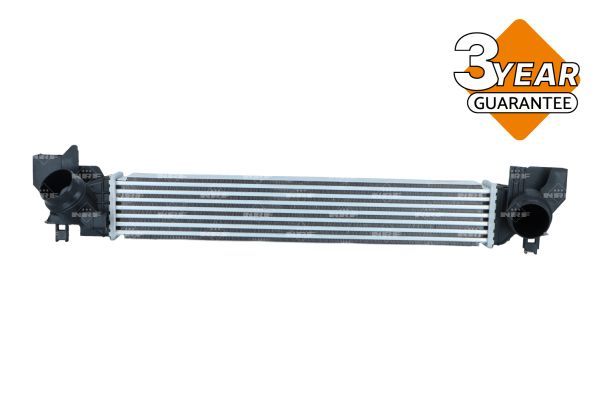 Intercooler, compresor NRF 309198