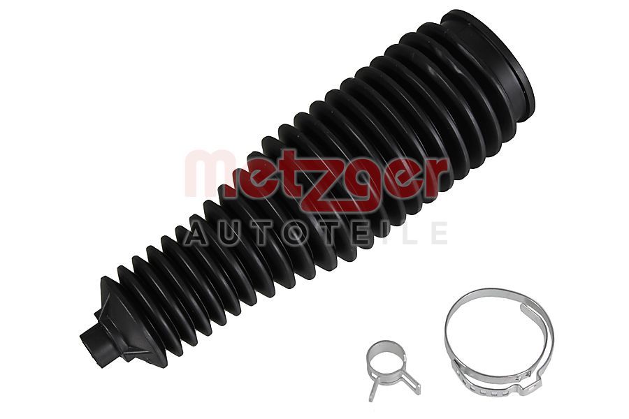 Комплект пыльника, рулевое управление