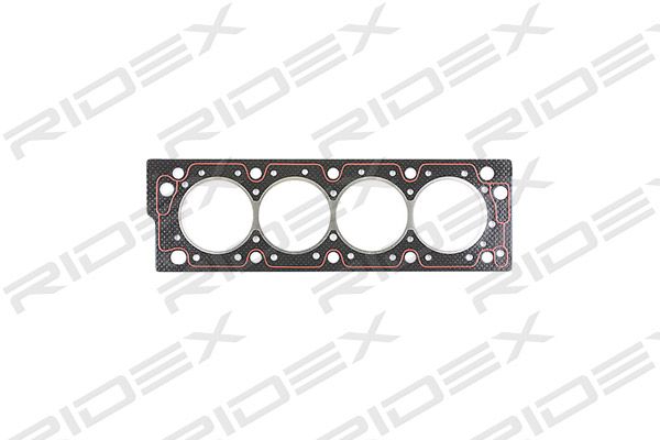 Uszczelka, głowica cylindrów RIDEX 318G0023