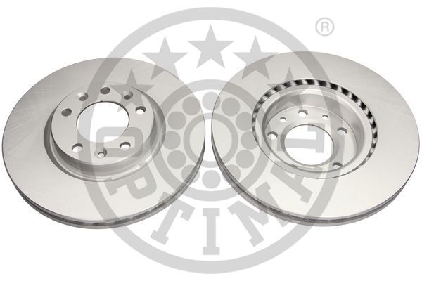 Tarcza hamulcowa OPTIMAL BS-9394HC