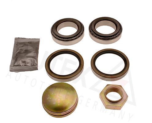 Zestaw łożysk koła AUTEX 806038