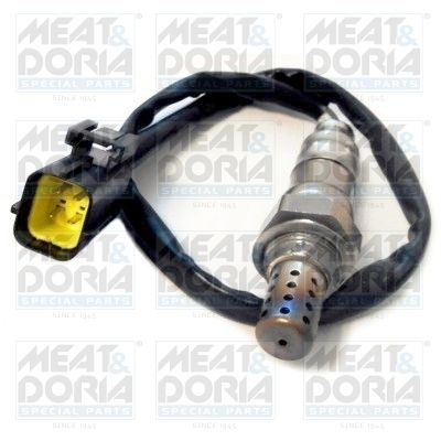 Sonda lambda MEAT & DORIA 81047