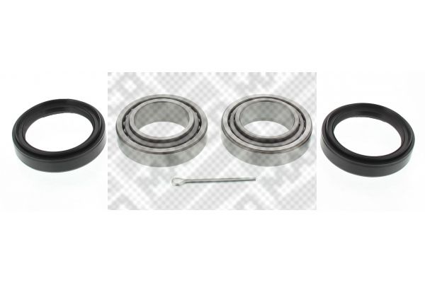 Zestaw łożysk koła MAPCO 26541