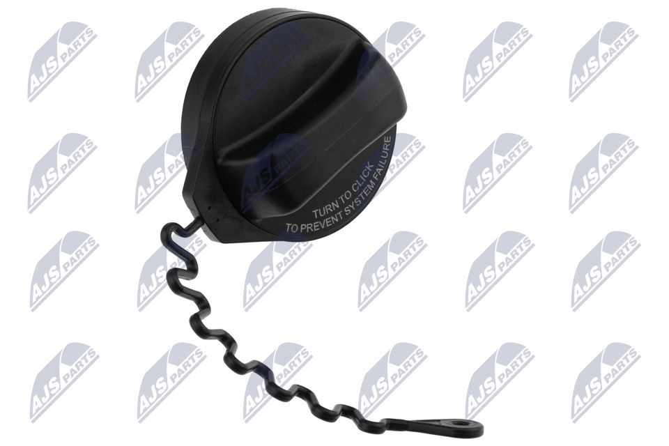 Korek wlewu paliwa NTY EZC-VV-061
