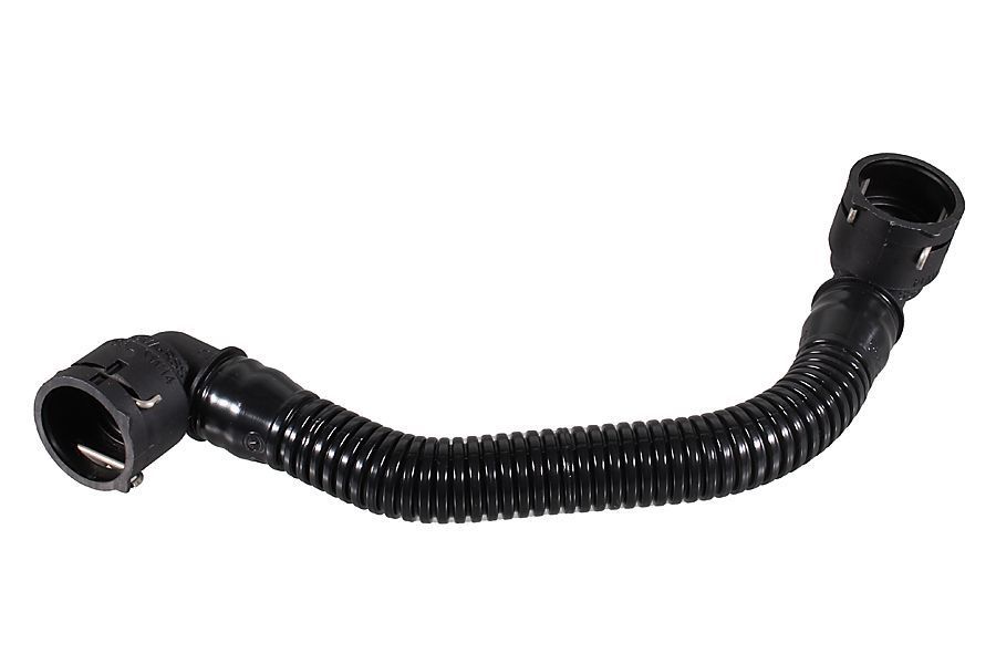 Tuyau, ventilation de carter-moteur