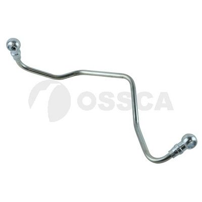 Маслопровод, компрессор