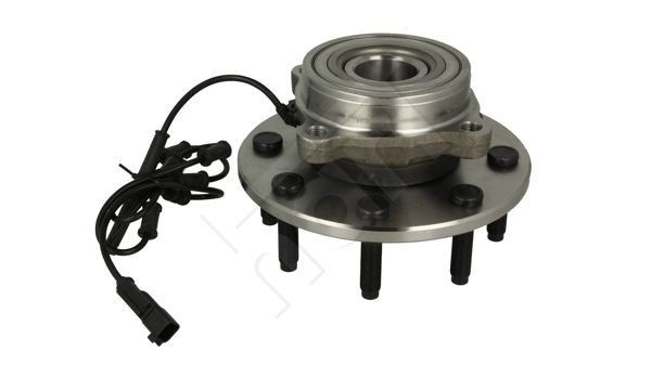 Zestaw łożysk koła HART 904 603