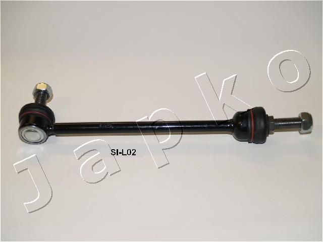 Stabilizator, zawieszenie JAPKO 106L02