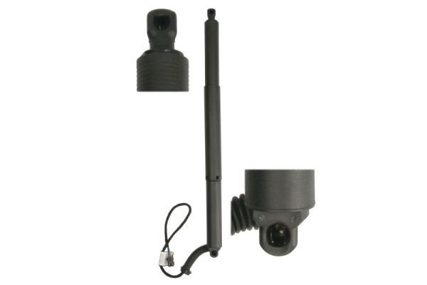 Motor electric, haion Magnum Technology MGS0209MT