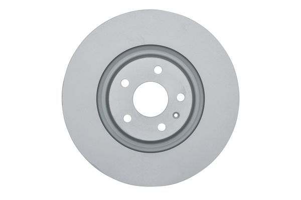 Tarcza hamulcowa BOSCH 0 986 479 C90