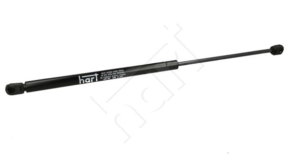 Sprężyna gazowa, pokrywa bagażnika HART 801 603