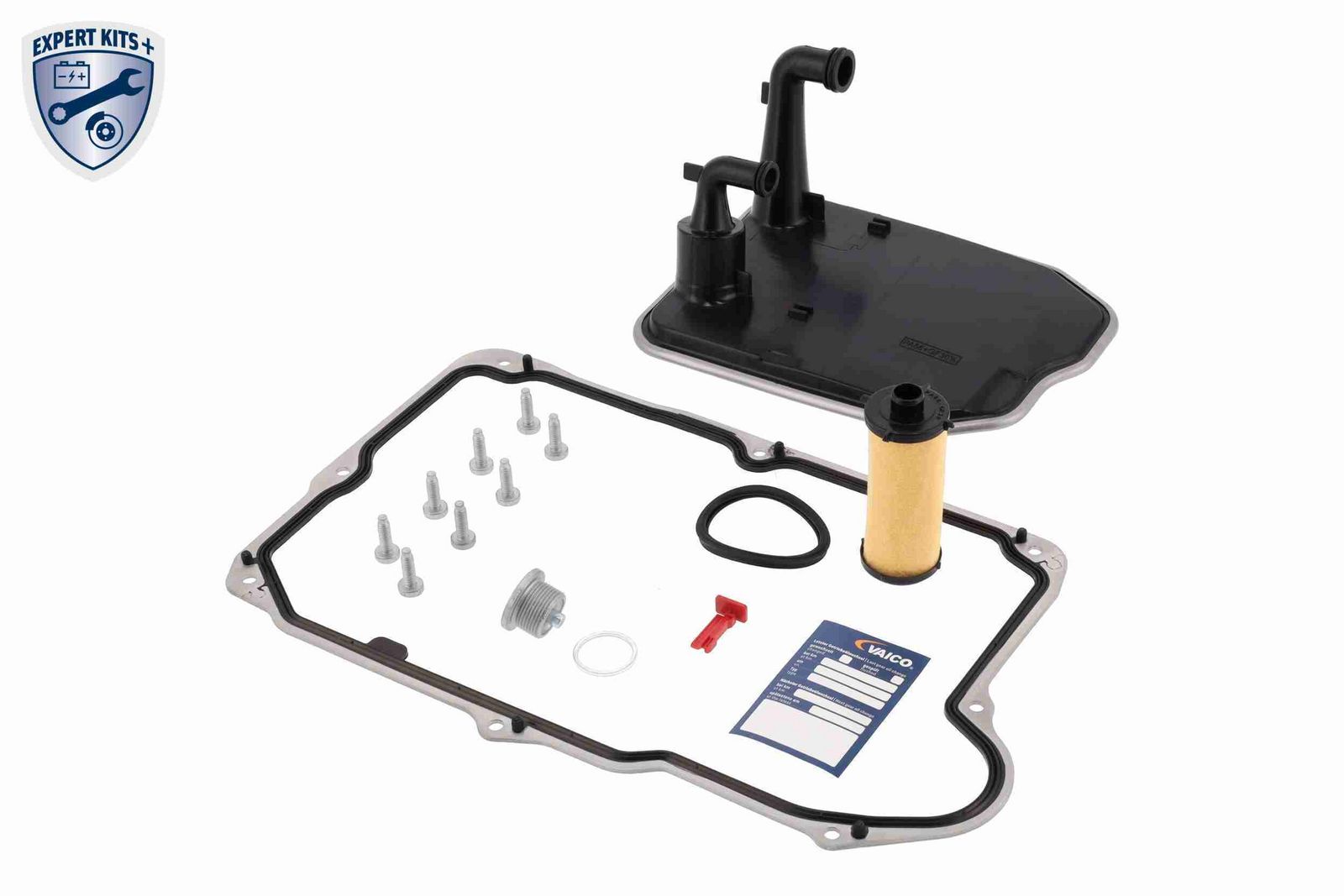 Kit pces, vidange d'huile de boîte de vitesses automatique