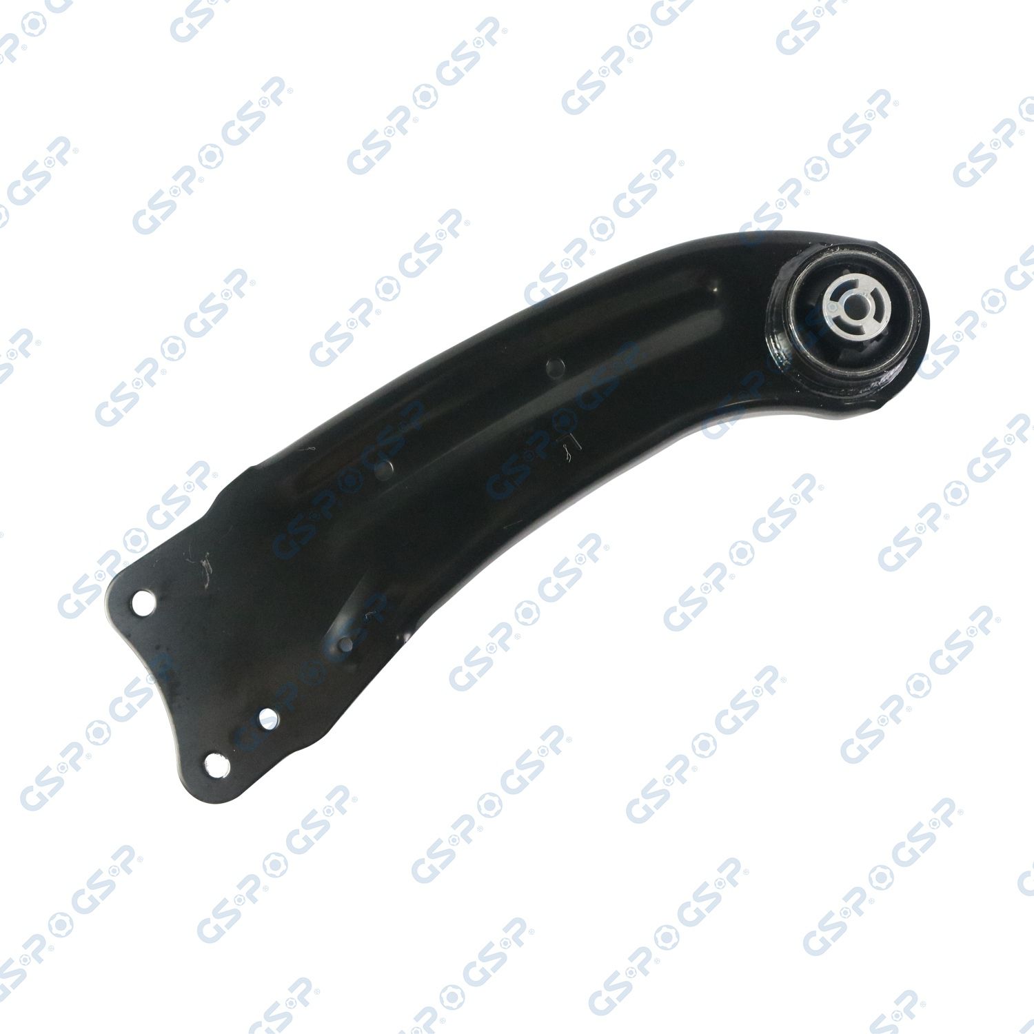 Рычаг независимой подвески колеса, подвеска колеса