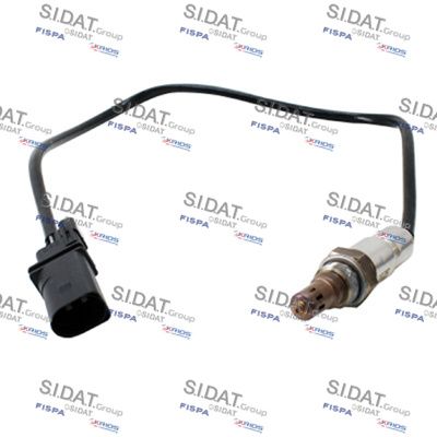 Sonde lambda