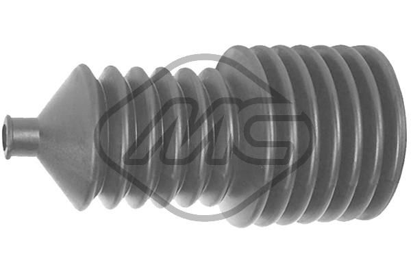 Osłona, system kierowania METALCAUCHO 00561