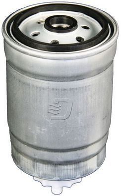 Palivový filtr DENCKERMANN A120280