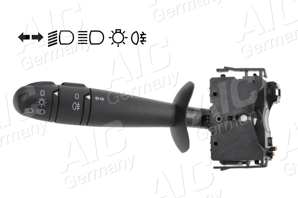 Bloc lumini de control AIC 75802