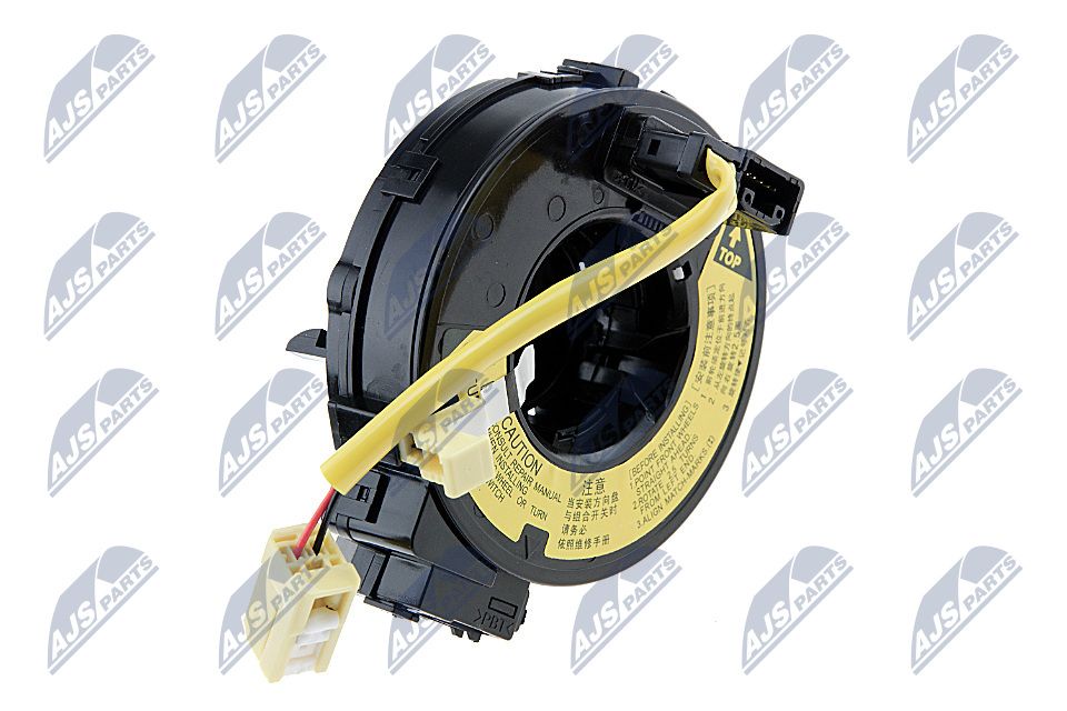 Arc spirala, Airbag NTY EAS-TY-017