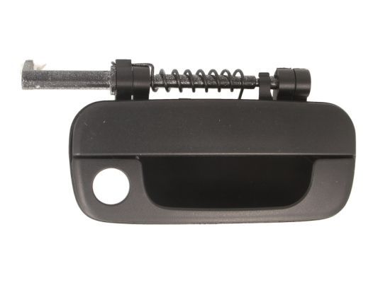 Väljaspoolne uksekäepide