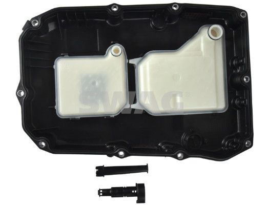 Filtr hydrauliczny, automatyczna skrzynia biegów SWAG 33 10 4523