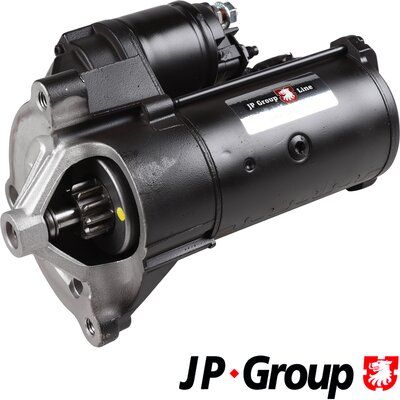 Rozrusznik JP GROUP 4190300300