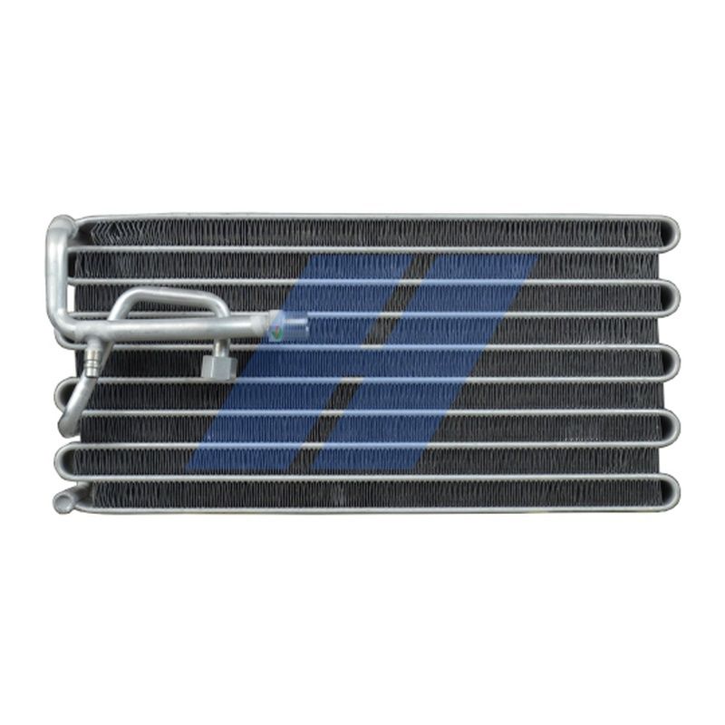 Evaporator, aer conditionat HIGHWAY AUTOMOTIVE 41157001