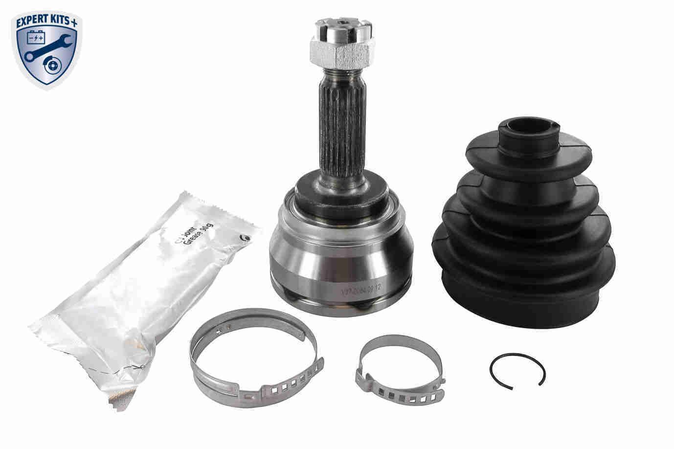 V37-0084 JEU DE JOINTS, ARBRE DE TR