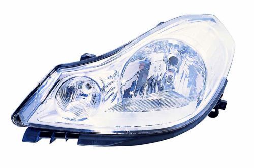 Reflektor ABAKUS 551-1175L-LD-EM
