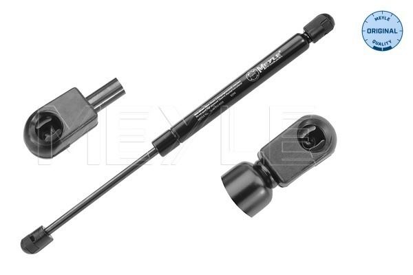 Sprężyna gazowa, pokrywa bagażnika MEYLE 15-40 910 0000