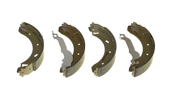 Levně Sada brzdových čelistí BREMBO S 24 521