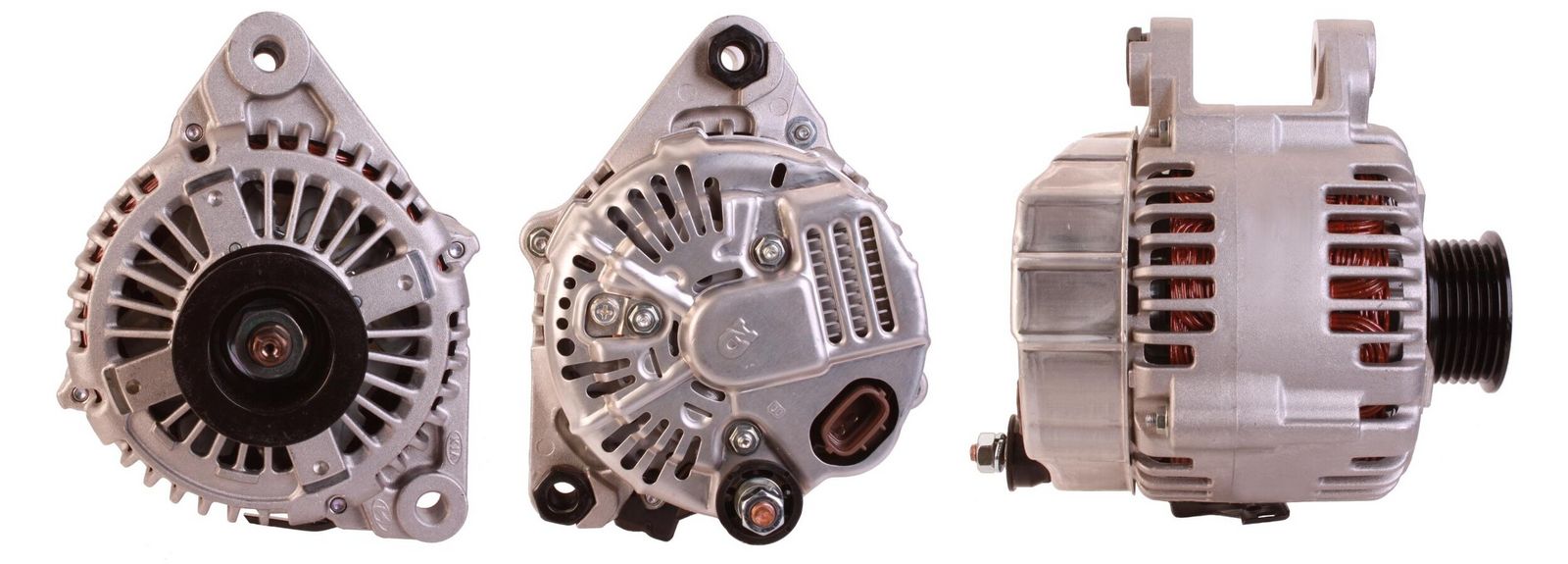 Generator / Alternator ELSTOCK 28-6558