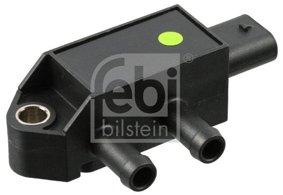 Senzor, presiune gaze evacuare FEBI BILSTEIN 1000776
