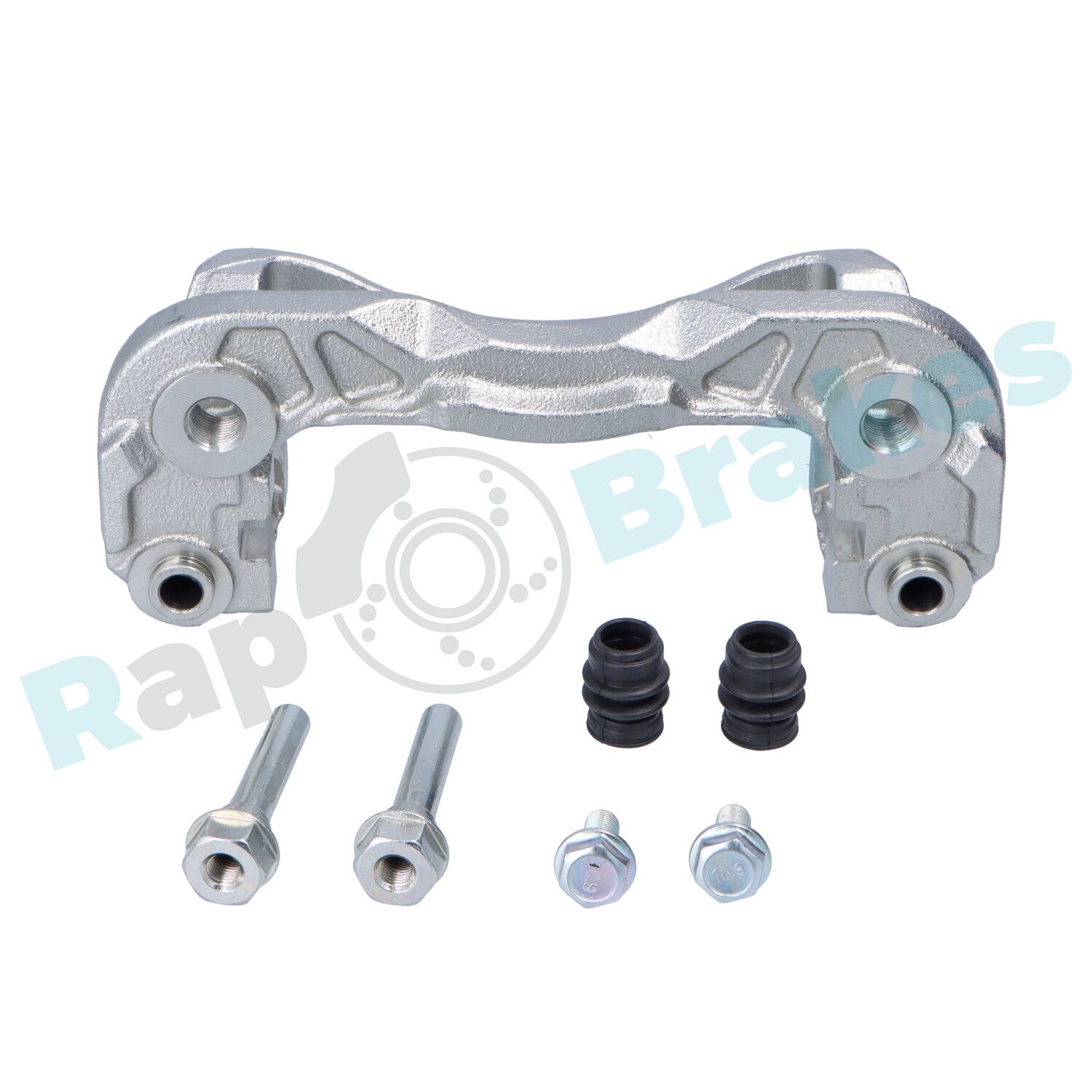 Kinnitus,pidurisadul