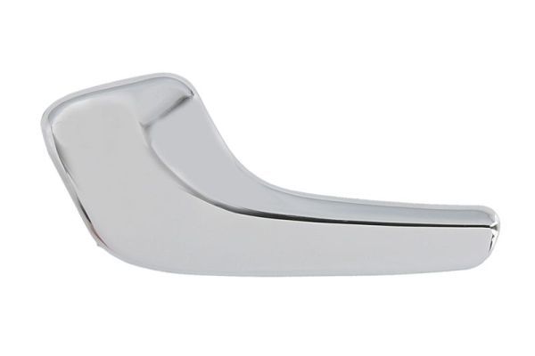 Väljaspoolne uksekäepide