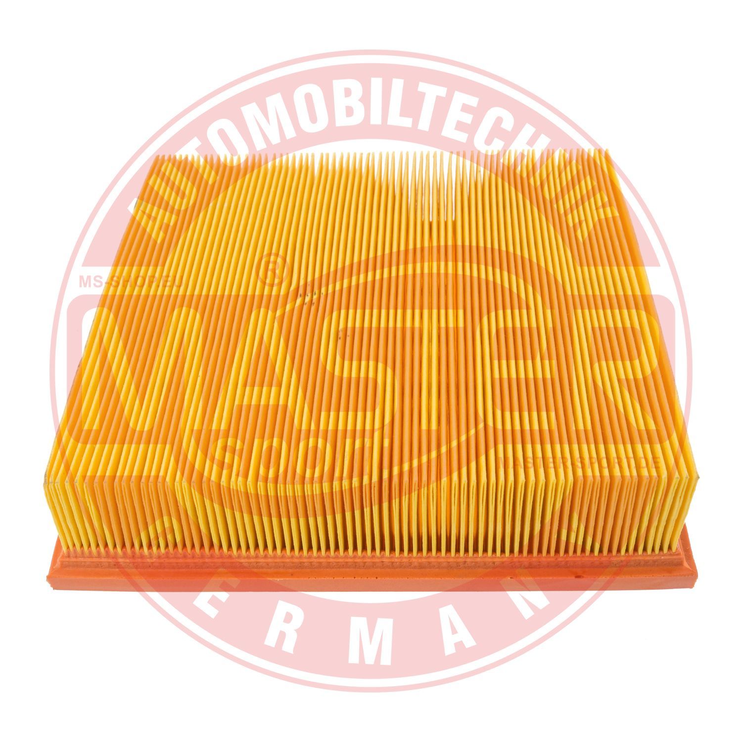 Filtr powietrza MASTER-SPORT GERMANY 24130-LF-PCS-MS