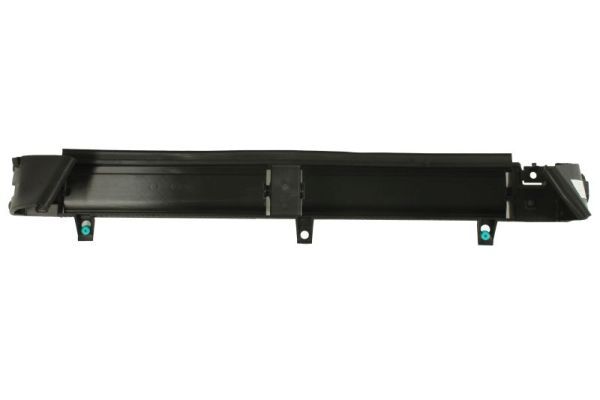 Grille de ventilation, pare-chocs