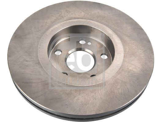 Levně Brzdový kotouč FEBI BILSTEIN 173015